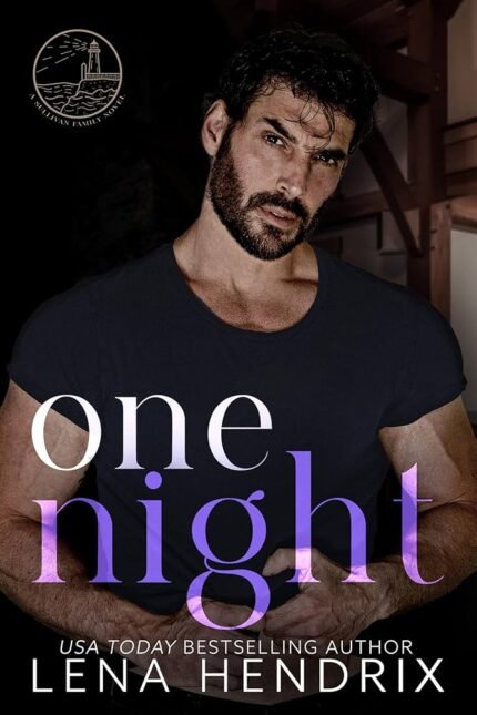 One Night  By Lena Hendrix