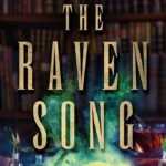 The Raven Song By Luanne G. Smith