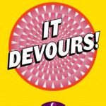 It Devours! By Joseph Fink