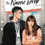 The Name Drop  By Susan Lee