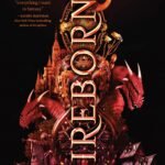Fireborne  By Rosaria Munda