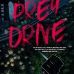 Prey Drive  By Jen Stevens