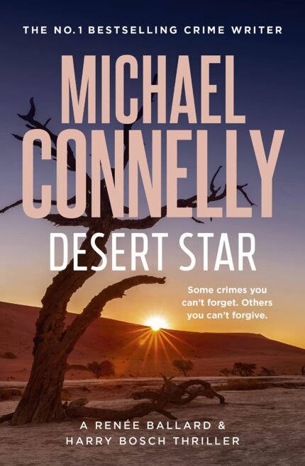 Desert Star  By Michael Connelly
