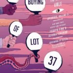 The Buying of Lot 37 Joseph Fink , By Jeffrey Cranor