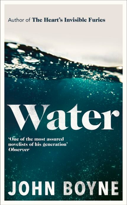 Water By John Boyne