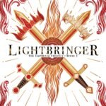 Lightbringer By Claire Legrand
