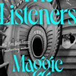The Listeners By Maggie Stiefvater