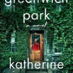 Greenwich Park  By Katherine Faulkner