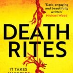 Death Rites By Sarah Ward