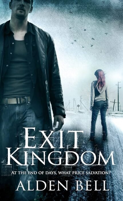 Exit Kingdom By Alden Bell , Joshua Gaylord