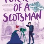 Portrait of a Scotsman  By Evie Dunmore