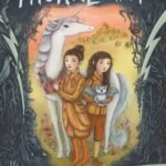 Thornlight  By Claire Legrand