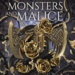 Court of Monsters and Malice  By Eliza Raine