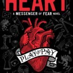 The Tattooed Heart  By Michael Grant