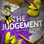 The Judgement By Ruby Vincent