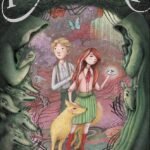 Foxheart  By Claire Legrand
