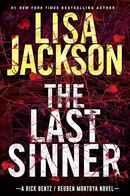 The Last Sinner By Lisa Jackson