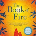The Book of Fire By Christy Lefteri