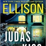 Judas Kiss By J.T. Ellison
