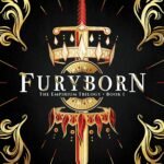 Furyborn  By Claire Legrand