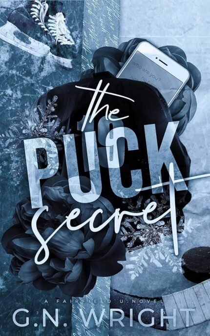 The Puck Secret By G.N. Wright