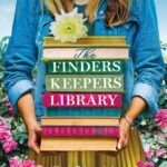 The Finders Keepers Library By Annie Rains