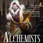 The Alchemists of Loom By Elise Kova