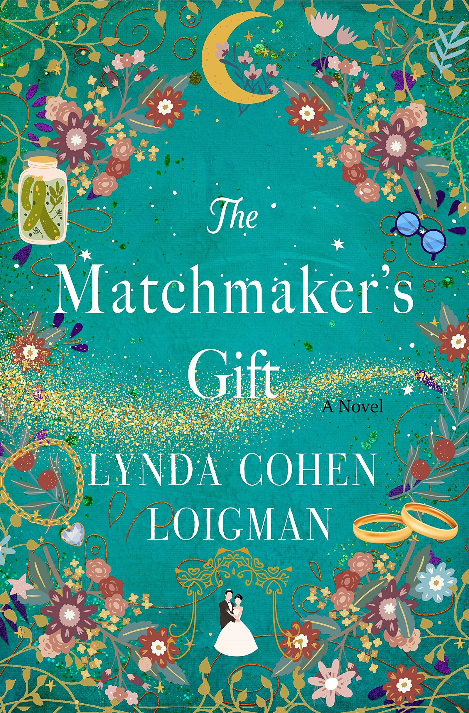 91rMPid8BNL The Matchmaker's Gift By Lynda Cohen Loigman - Image 1