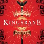 Kingsbane  By Claire Legrand