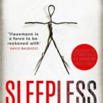 Sleepless  By Romy Hausmann