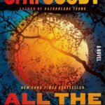 All the Sinners Bleed By S.A. Cosby