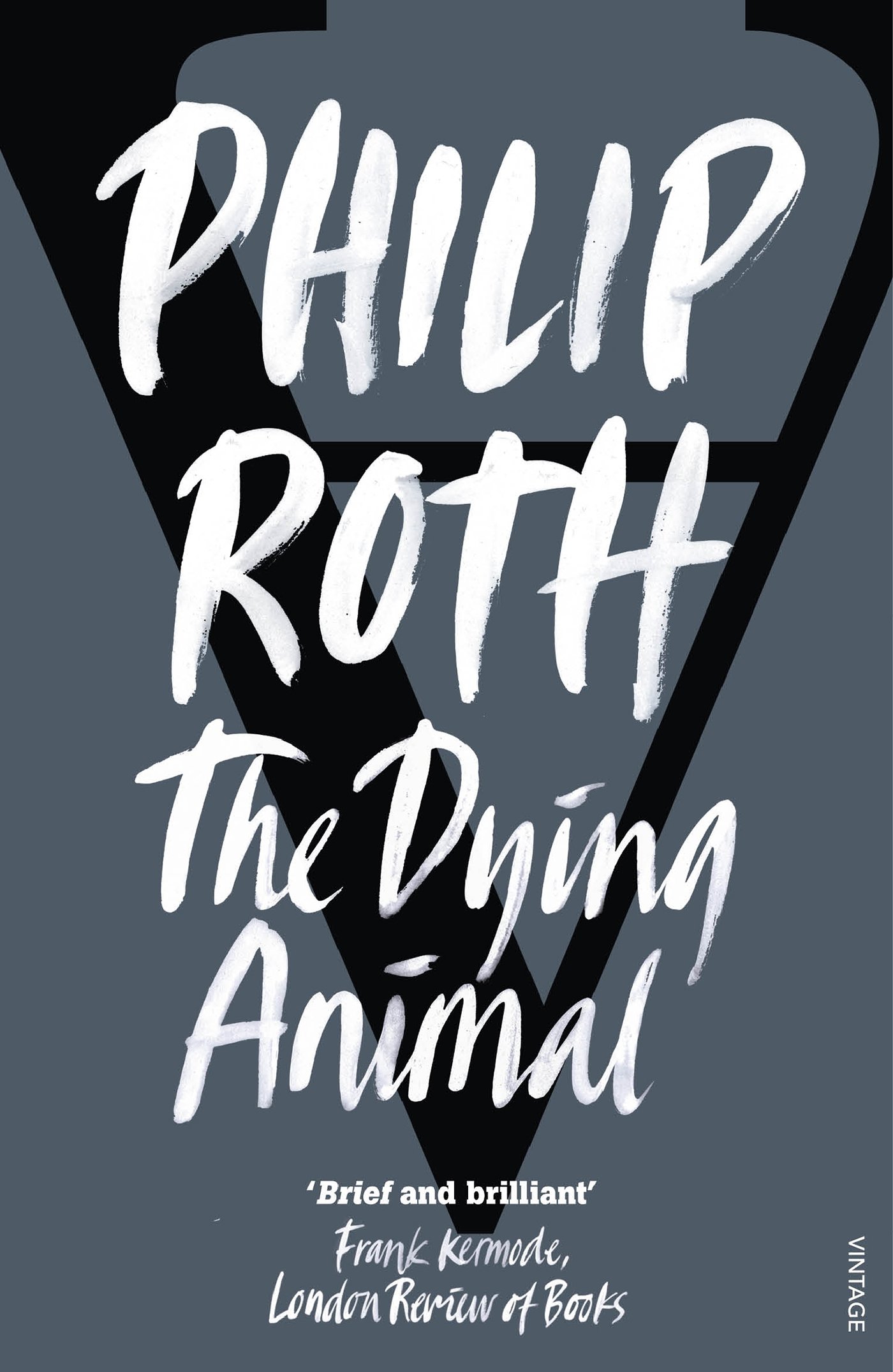 9780099422693 The Dying Animal By Philip Roth - Image 1