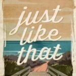 Just Like That By Lena Hendrix
