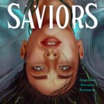 Merciless Saviors By H.E. Edgmon