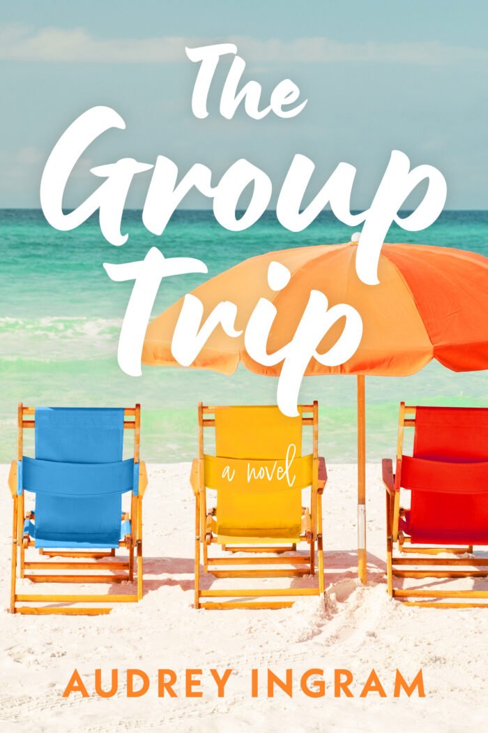 The Group Trip  By Audrey Ingram - Image 1