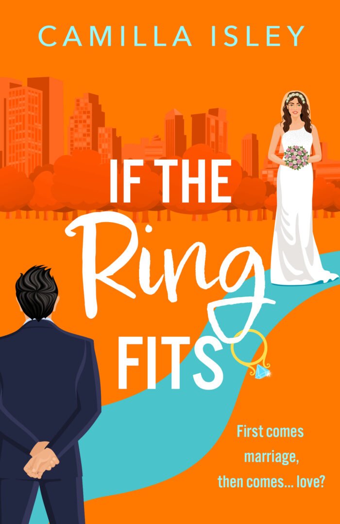 If the Ring Fits By Camilla Isley - Image 1