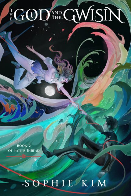 The God and the Gwisin  By Sophie Kim