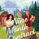 Nine Month Contract  By Amy Daws