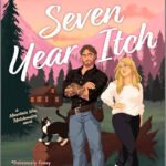 Seven Year Itch By Amy Daws