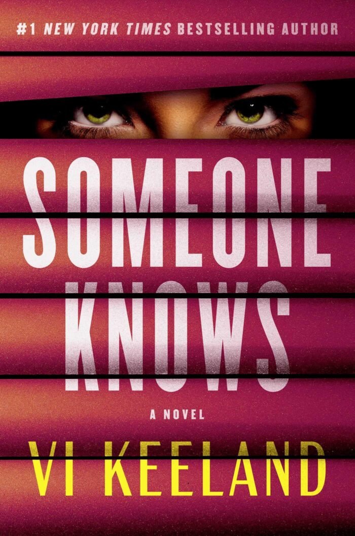 Someone Knows By Vi Keeland - Image 1