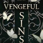 Vengeful Sins  By C. Hallman