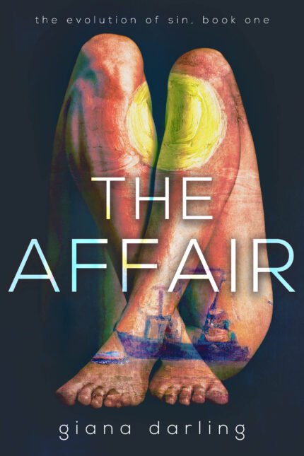 The Affair By Giana Darling