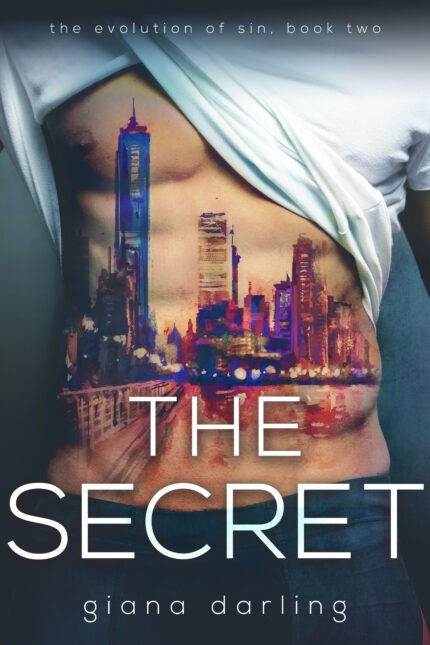 The Secret By Giana Darling