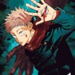 Jujutsu Kaisen, Vol. 1 By Gege Akutami