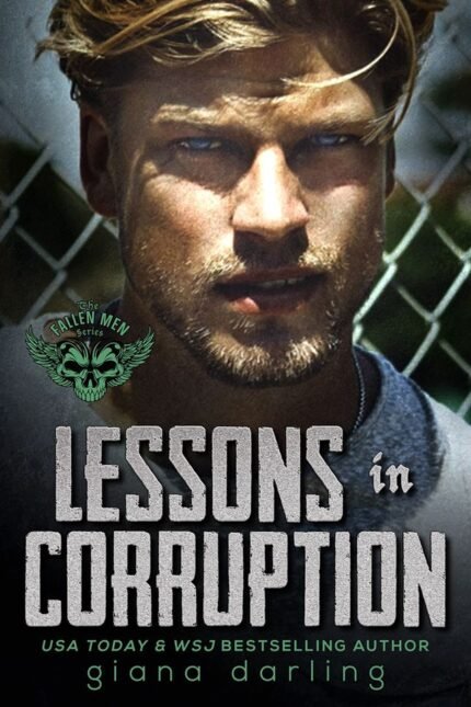 Lessons in Corruption  By Giana Darling