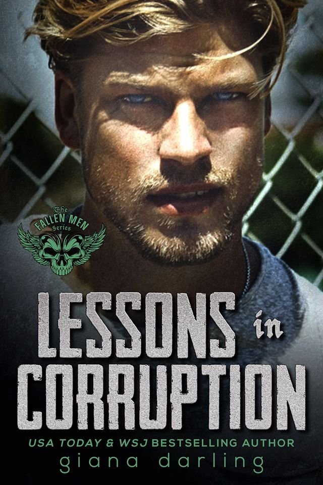 51480753 Lessons in Corruption By Giana Darling - Image 1