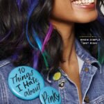 10 Things I Hate About Pinky  By Sandhya Menon