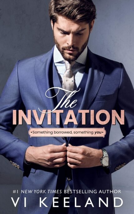 The Invitation By Vi Keeland