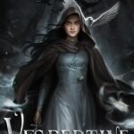 Vespertine  By Margaret Rogerson