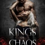 Kings of Chaos By Eva Ashwood